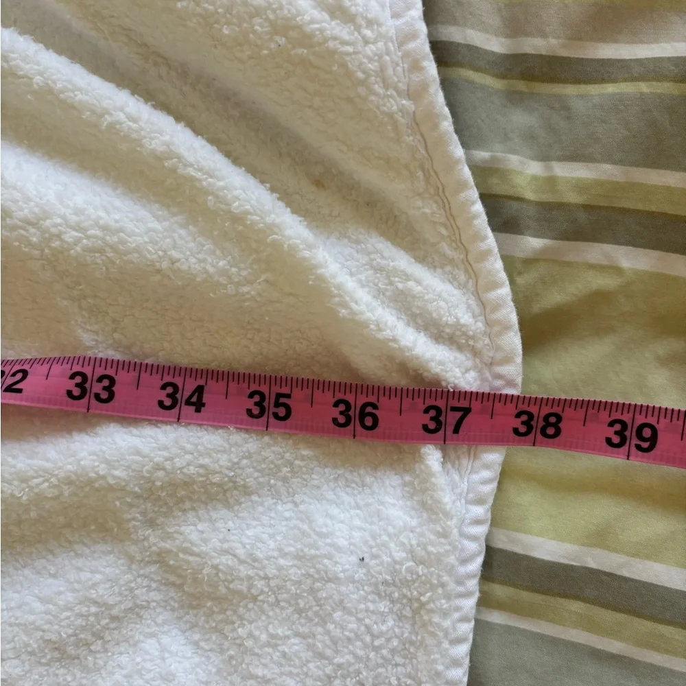 Restoration Hardware‎ Bath Blanket